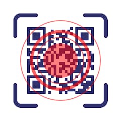 QR Code Scanner logo