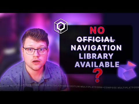 Meet Voyager: A Kotlin Compose Multiplatform Navigation Solution