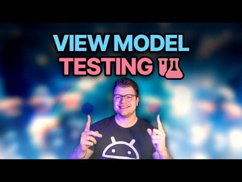 Easy ViewModel UI State Testing in Android with KotlinX Coroutine Test and Turbine Library