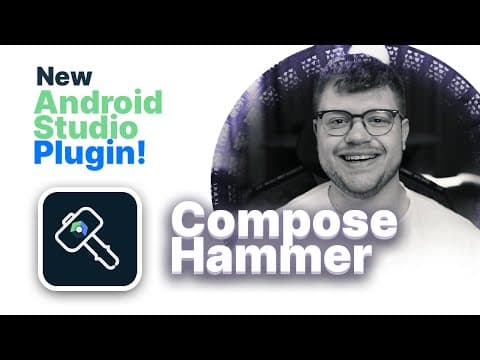 Boost Your Development Speed With Compose | Android Studio IDE Plugin