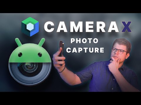 How to Use CameraX With Android Jetpack Compose To Implement In-App Photo Capturing